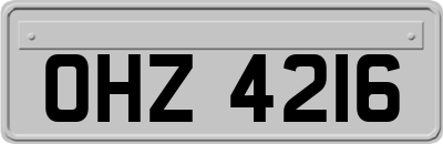OHZ4216