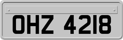 OHZ4218