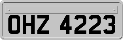 OHZ4223