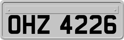 OHZ4226