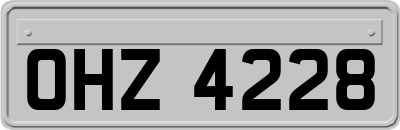 OHZ4228