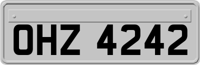 OHZ4242