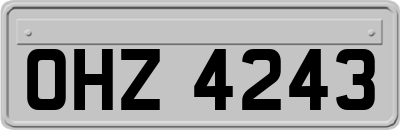 OHZ4243