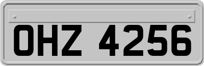 OHZ4256