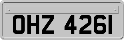 OHZ4261