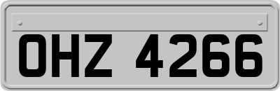OHZ4266