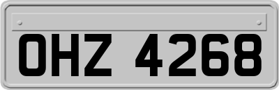 OHZ4268