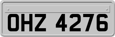 OHZ4276