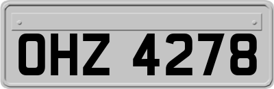 OHZ4278