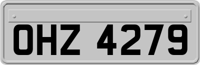 OHZ4279