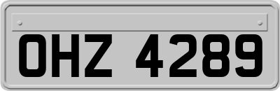 OHZ4289