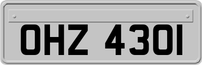 OHZ4301