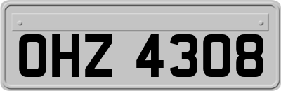OHZ4308