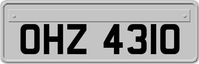 OHZ4310