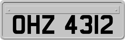 OHZ4312
