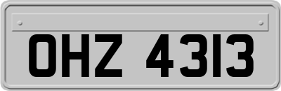 OHZ4313