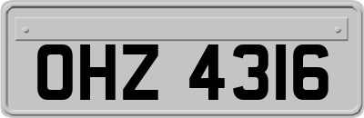 OHZ4316