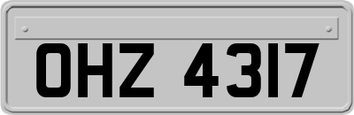 OHZ4317