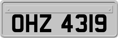 OHZ4319