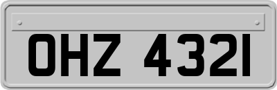 OHZ4321