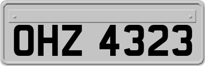 OHZ4323