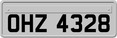 OHZ4328