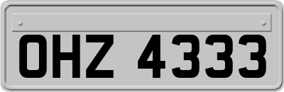 OHZ4333