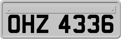 OHZ4336