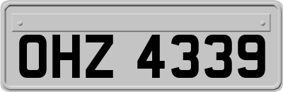 OHZ4339
