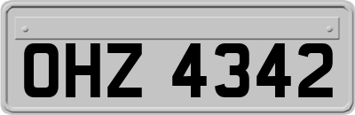 OHZ4342