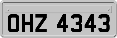 OHZ4343