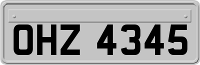 OHZ4345