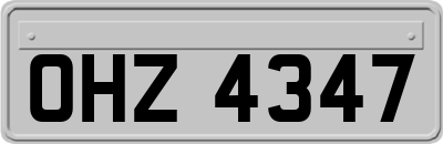 OHZ4347