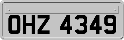 OHZ4349