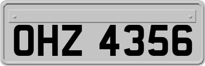 OHZ4356
