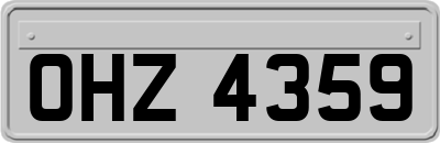 OHZ4359