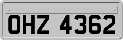 OHZ4362