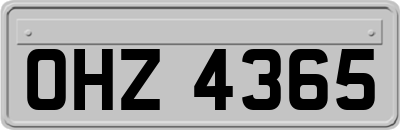 OHZ4365