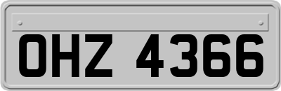 OHZ4366