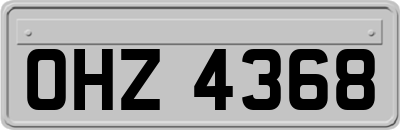 OHZ4368