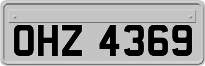 OHZ4369
