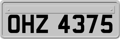 OHZ4375