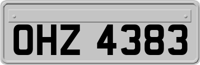 OHZ4383