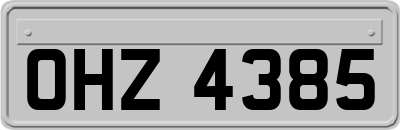 OHZ4385