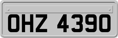 OHZ4390