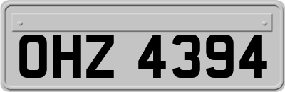 OHZ4394