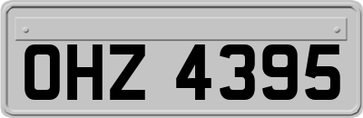 OHZ4395