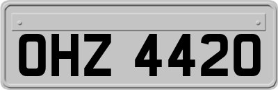 OHZ4420