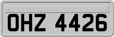 OHZ4426
