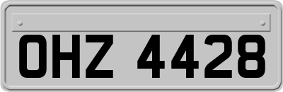 OHZ4428